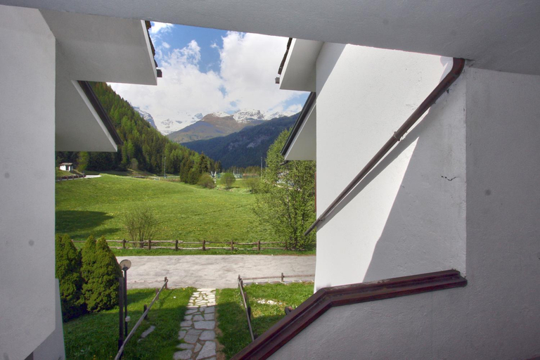 Others 4, Champoluc Apartment, Aosta