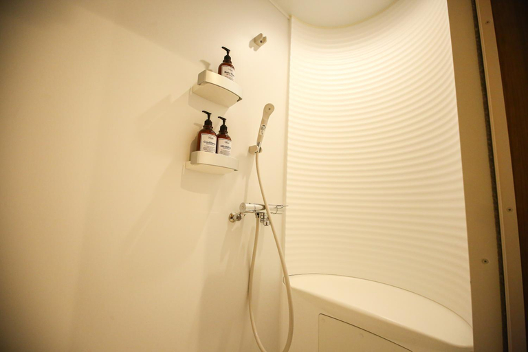Bathroom 3, PrimeRoom Beppu Asami, Beppu