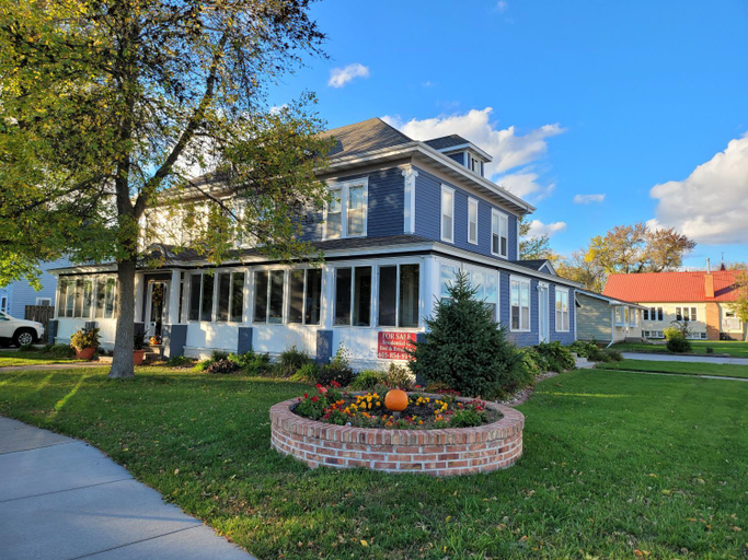 Others 2, Prairie House Manor Bed and Breakfast, Kingsbury