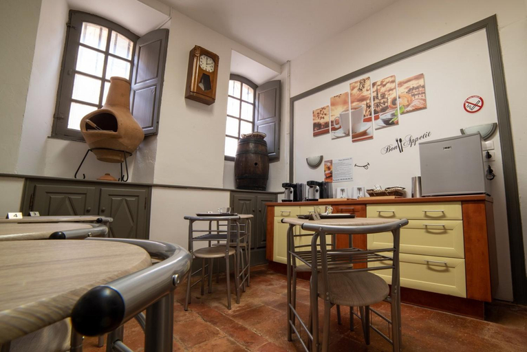 Others 4, etape gimontoise 32 "Chambre tout confort", Gers