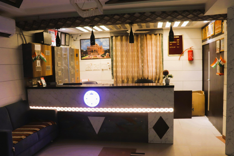 Others 3, Hotel Vrundavan, Gandhinagar