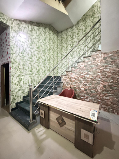 Facilities, Balaji homestay Mathura in Vrindavan, Mathura