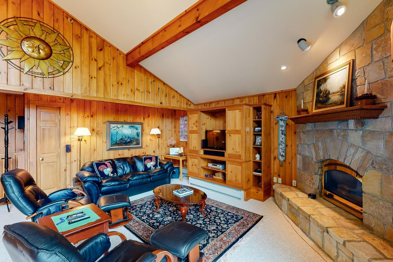 Others 4, Bromley Mountain Condo CD2, Bennington