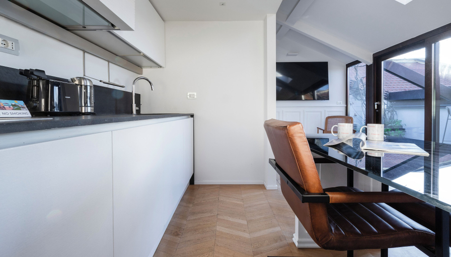 Others 4, Italianway Comfort - Bianca Maria 13, Milano