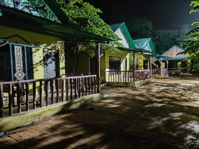 Others 5, Vrindavan Gopala Resort, Jabalpur