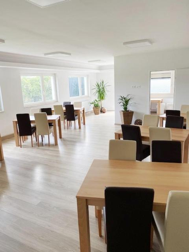 Food & Drinks, Gastezimmer Odenburgerstraße, Mattersburg
