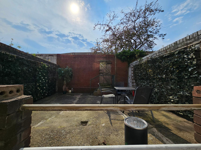 Facilities 3, Sidemersey Livings - Botanical Hidden Gems, Magical Gardens, Sefton