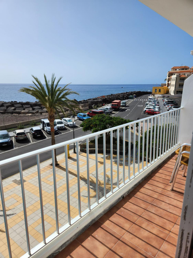 Others 4, America Apartamentos, Santa Cruz de Tenerife