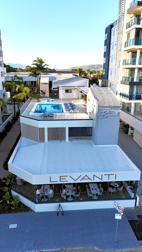 Exterior & Views 2, Belmoral Corporate Suites, South Townsville