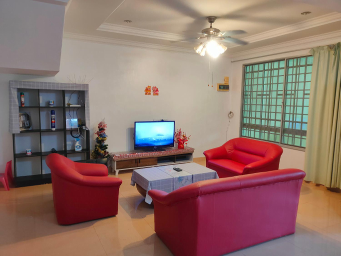 Others 2, NH Homestay Sibu, Sibu