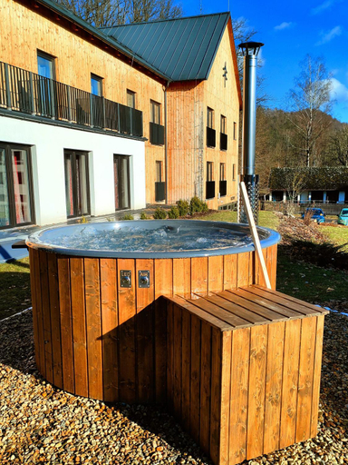 Sport & Beauty 2, Resort U Forta, Děčín
