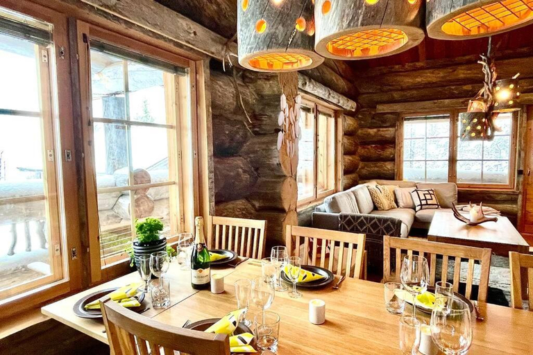 Others 5, Ruka View by Lapland Villas, Ruka, Ski In, 4BR, Private Sauna, Fireplace, Northern Ostrobothnia