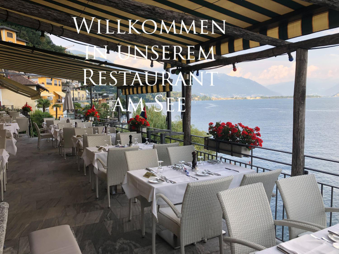 Food & Drinks, Residenza Bettina BnB & Ferienwohnungen, Locarno