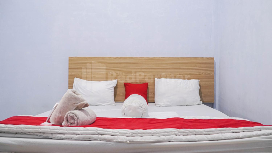 Bedroom 8