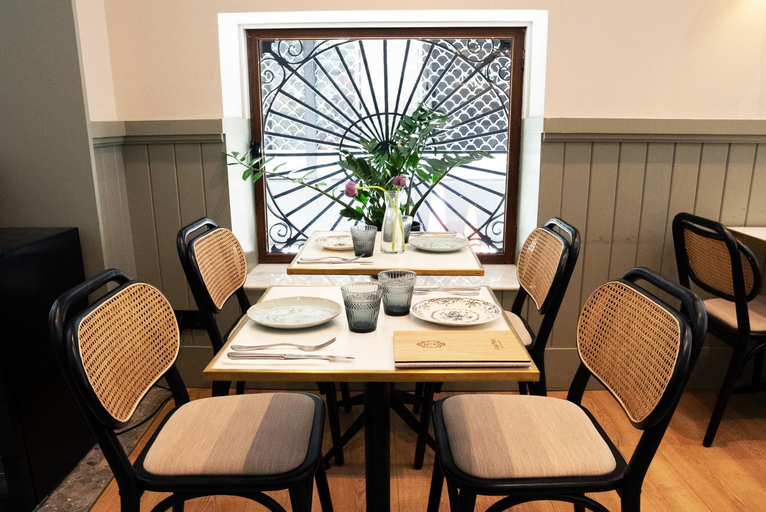 Food & Drinks 4, Casa Pince, Barcelona