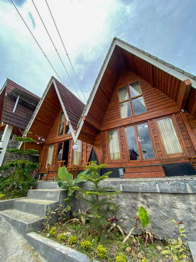 Exterior & Views 1, Zaada Villa Dieng By Travelink, Wonosobo
