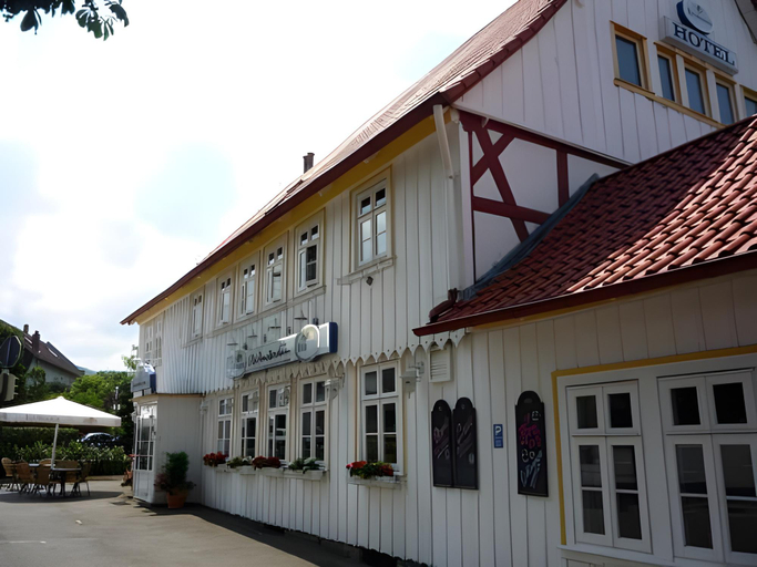 Others 4, Hotel Kammerkrug, Goslar