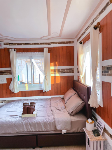 Bedroom 8