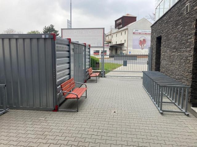 Others 3, Penzion Relax Litovel, Olomouc