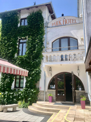 Others 5, Park Hotel, Hévíz/Keszthely