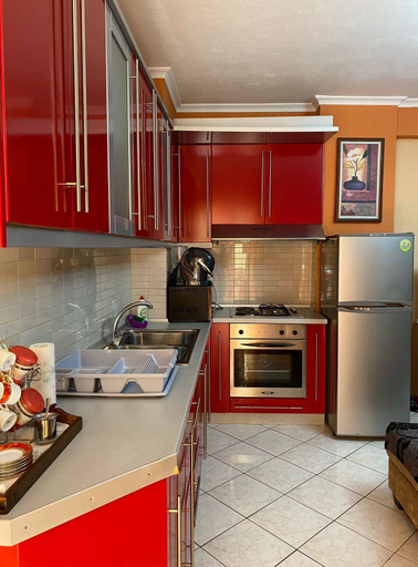 Others 5, Tns Apartment Durres, Durrësit