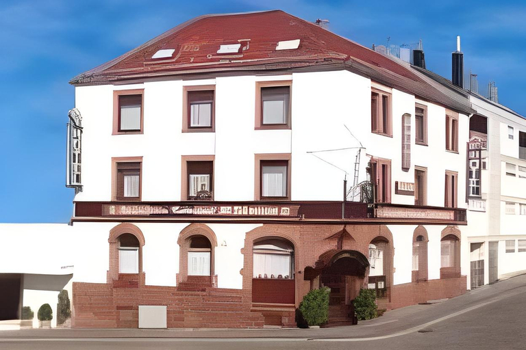 Hotel Restaurant Alt Pirmasens, Pirmasens