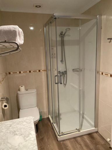 Bathroom 4, Villa Alta, Lugo