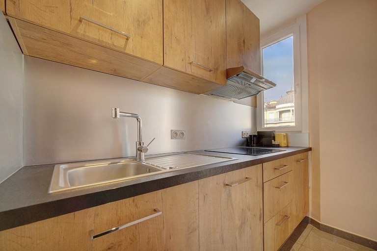 Others 4, Immogroom- Sublime studio with terrace- close, Alpes-Maritimes