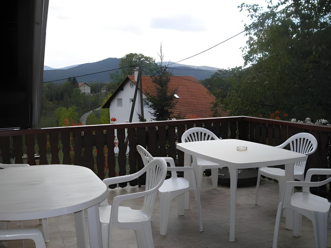 Others 2, Guesthouse Ante Hodak, Rakovica