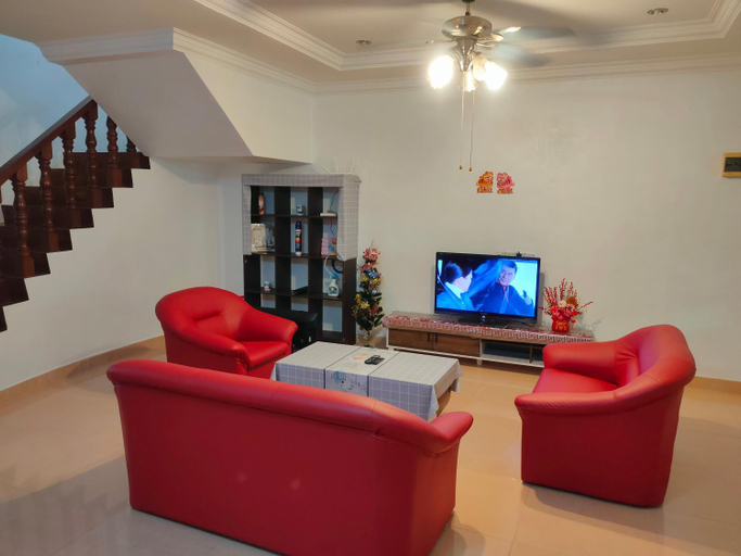 Others 4, NH Homestay Sibu, Sibu