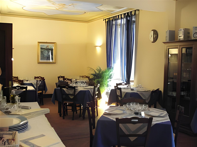 Food & Drinks 3, Locanda di Casalmustia, Siena