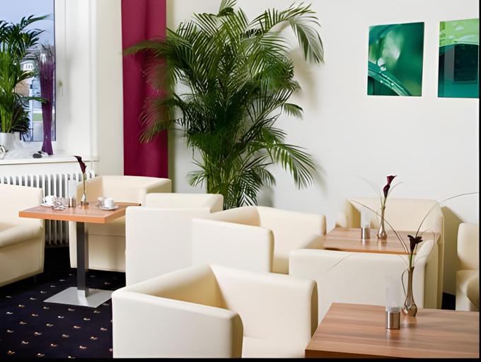 Others 5, Hotel Panorama, Heidelberg