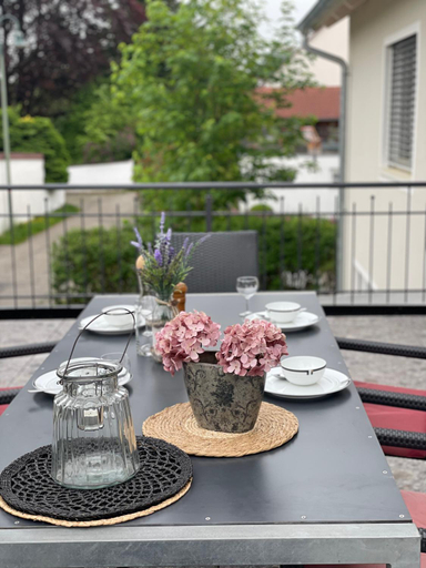 Others 3, Ferienwohnung Ottobeuren EG Sud, Unterallgäu