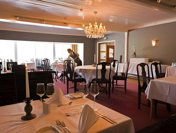 Food & Drinks 4, Hotel Utsikten - By Classic Norway Hotels, Stranda