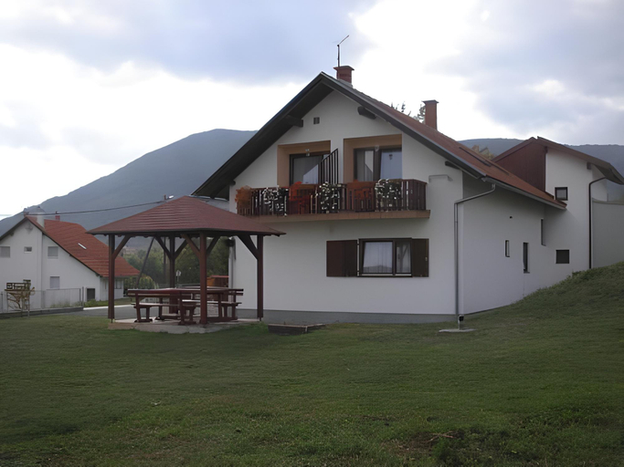 Exterior & Views 4, Guesthouse Ante Hodak, Rakovica