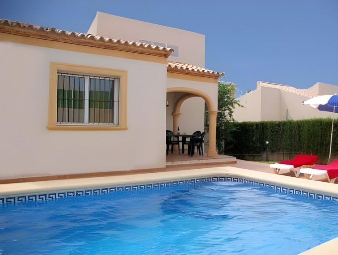 Others 4, Villas Monte Javea - BTB, Alicante