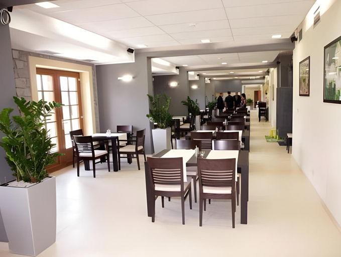 Public Area 3, Hotel Resort Relax, Český Krumlov