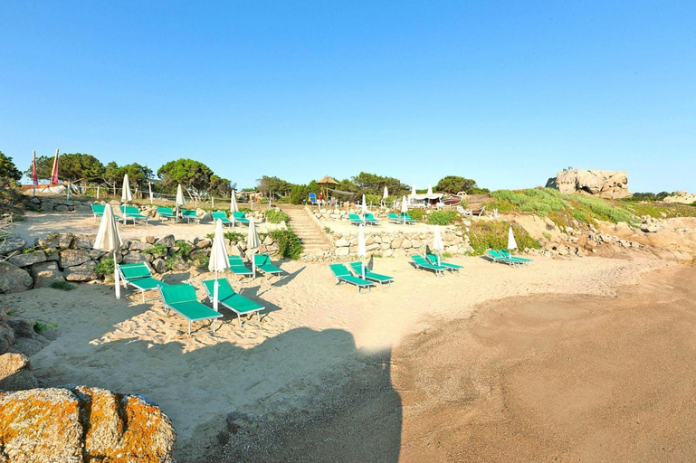 Others 4, Holiday Home I Cormorani in Baja Sardinia, Olbia-Tempio