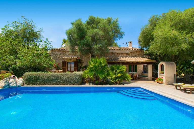 Exterior & Views 1, G189 Putxet d'en Robi by Mallorca Villa Selection, Baleares