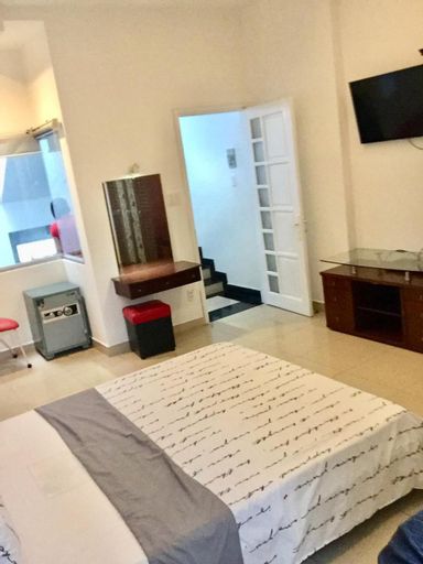 LUXURY HOMSTAY, Gò Vấp