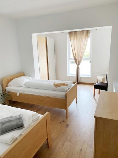 Others 5, Gastezimmer Odenburgerstraße, Mattersburg