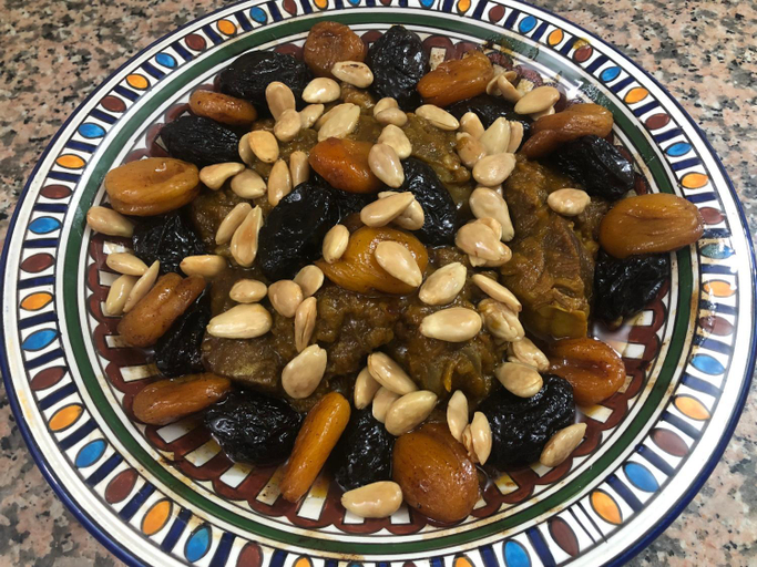 Food & Drinks, Riad Inaya Fez, Fès
