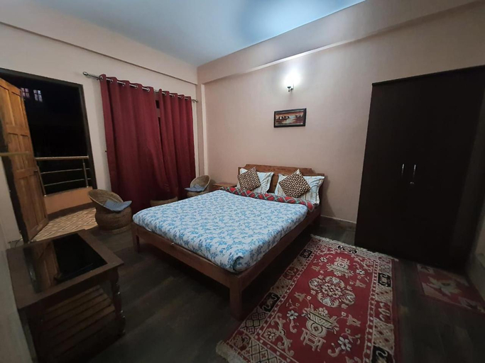 2, Odyssey Stays Darjeeling, Darjiling