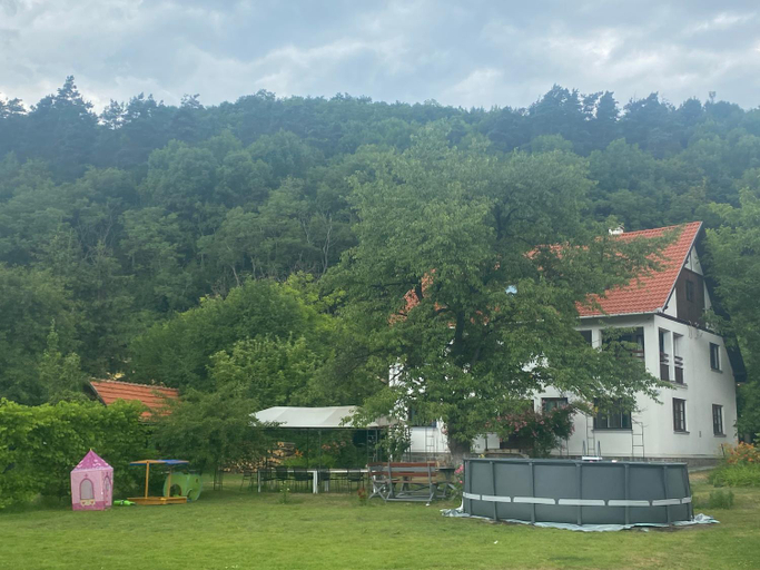 Others 3, Casa Bucataria Fonix, Praid