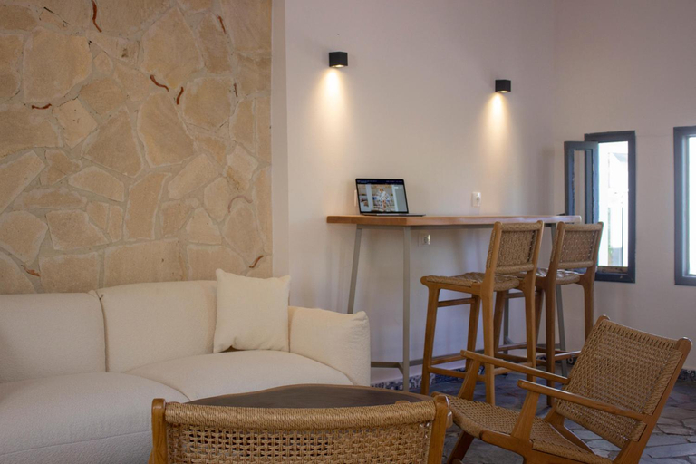 Public Area 2, Ampelia Hotel Kassandra, Central Macedonia