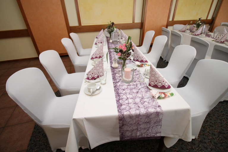 Food & Drinks 2, Hotel Geromont, Mayen-Koblenz