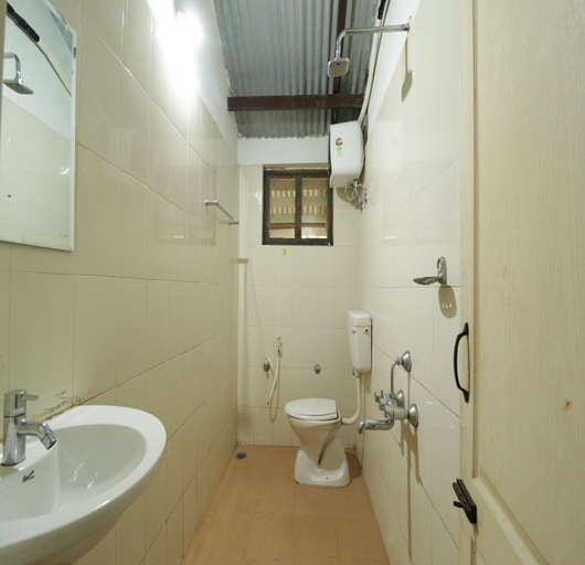 Bathroom 3, Havon Plantation Resorts, Palakkad