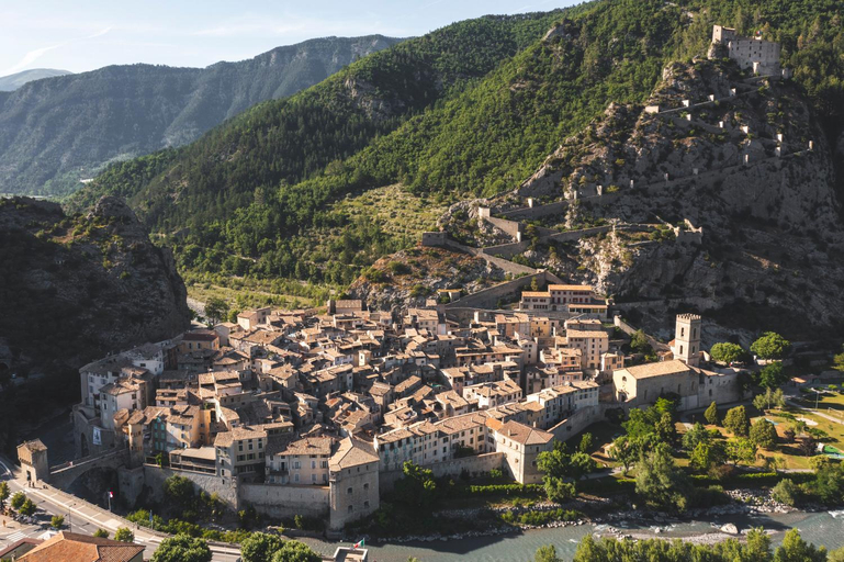 Others 2, Domyv'Loup, Alpes-de-Haute-Provence