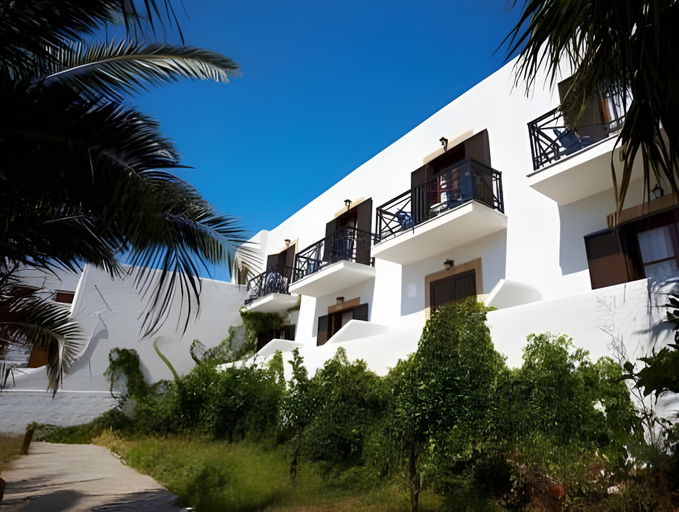 Others 3, Joanna Apart - Hotel, South Aegean