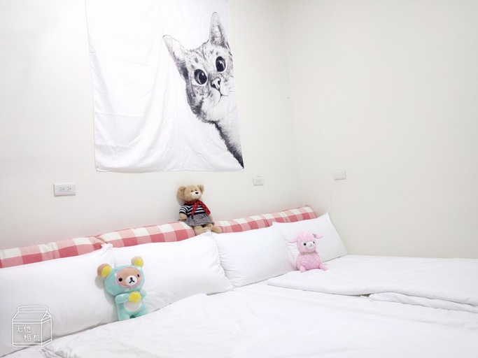 Others 4, Love at First Sight - Entire House Homestay, Yilan